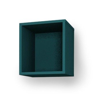 Полка куб "Нью Тон"