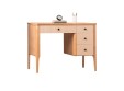 Стол письменный Грета №1, 2, одна тумба