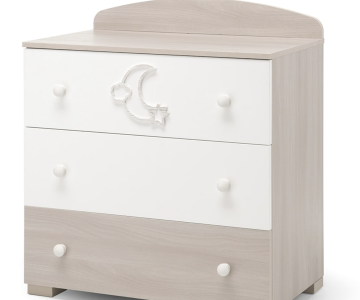 Тумба Erbesi Moon (Мун)