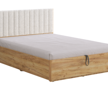 Кровать с подъемным механизмом Юлия Кровать с подъемным механизмом Юлия