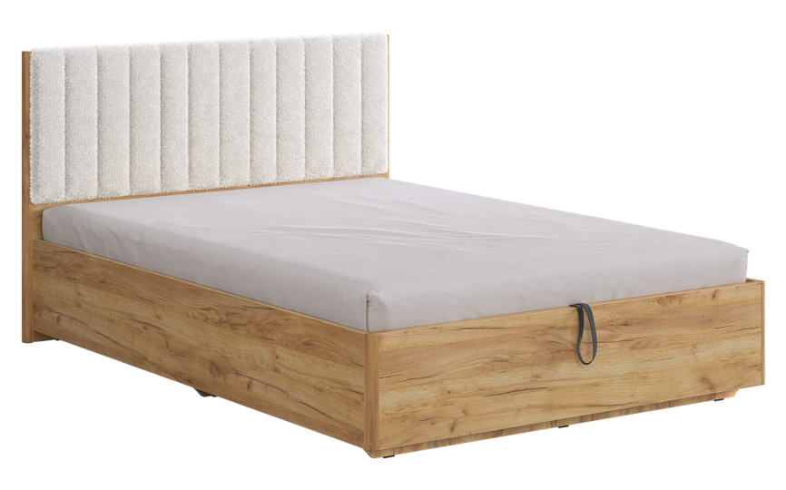 Кровать с подъемным механизмом Юлия Кровать с подъемным механизмом Юлия