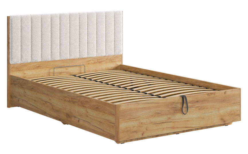 Кровать с подъемным механизмом Юлия Кровать с подъемным механизмом Юлия