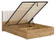 Кровать с подъемным механизмом Юлия Кровать с подъемным механизмом Юлия