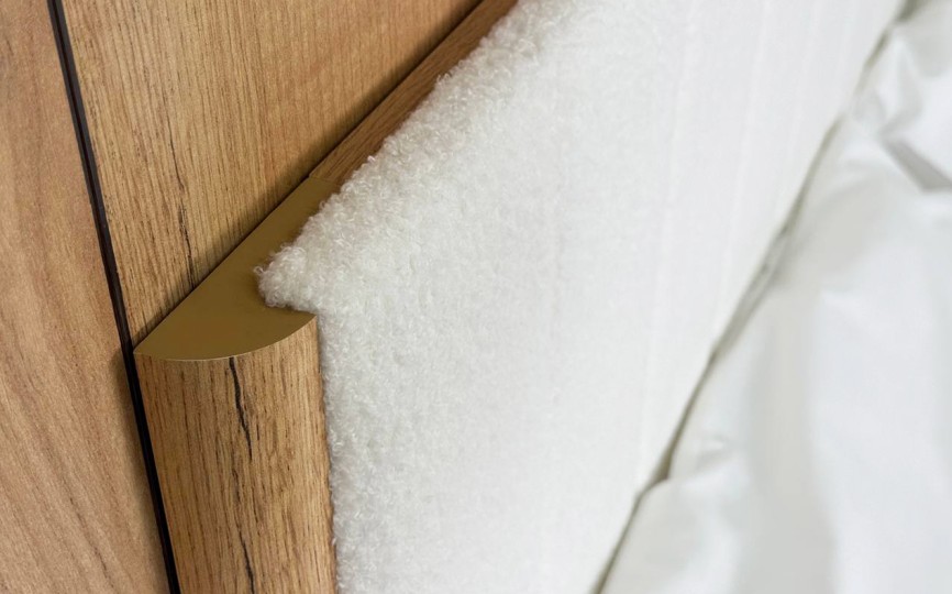 Кровать с подъемным механизмом Юлия Кровать с подъемным механизмом Юлия