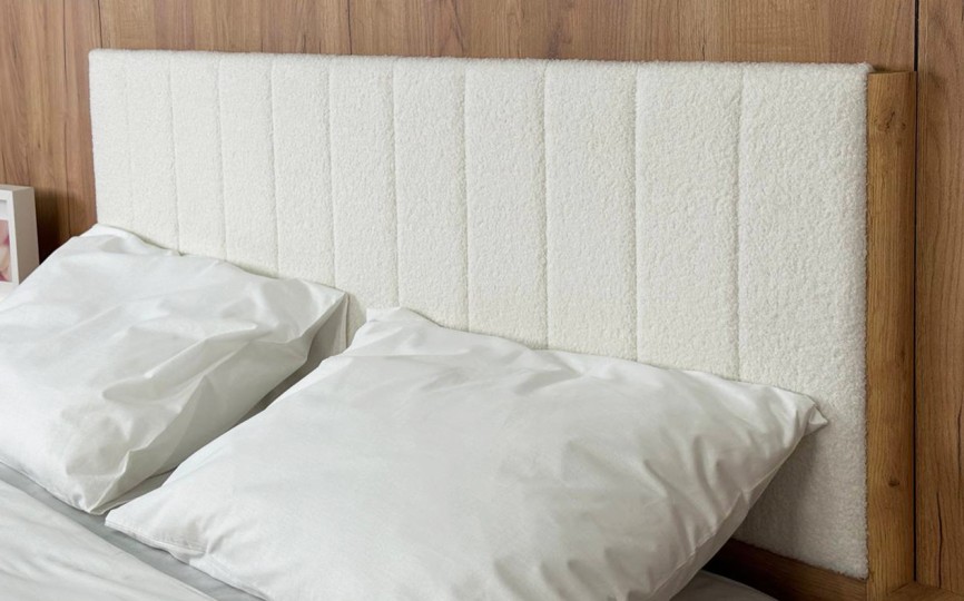 Кровать с подъемным механизмом Юлия Кровать с подъемным механизмом Юлия