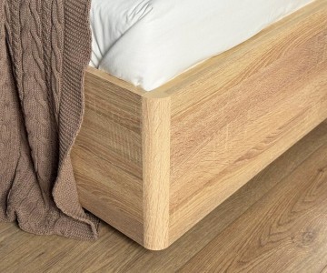 Кровать с подъемным механизмом Юлия