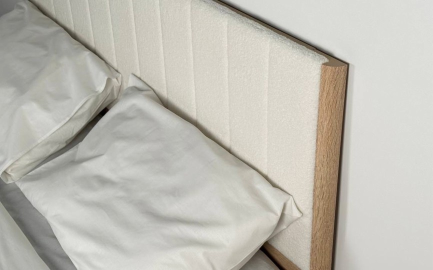 Кровать с подъемным механизмом Юлия Кровать с подъемным механизмом Юлия