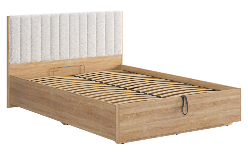 Кровать с подъемным механизмом Юлия Кровать с подъемным механизмом Юлия