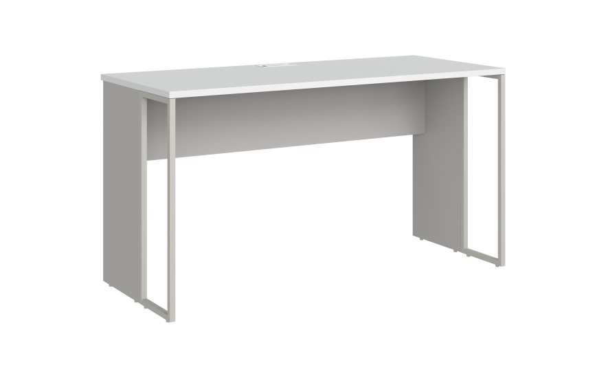 Стол прямой Либерти беж С1 