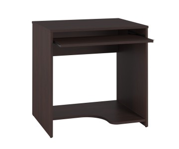 Стол компьютерный С-233 венге Стол компьютерный С-233 венге