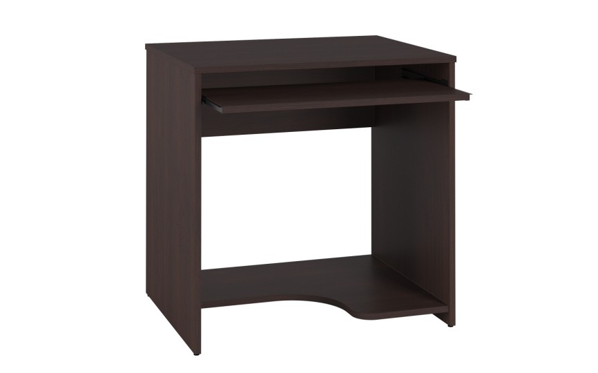 Стол компьютерный С-233 венге