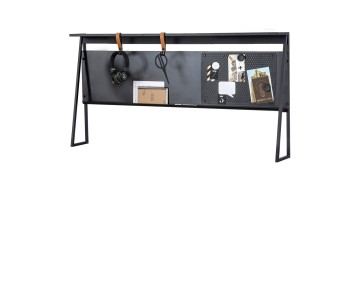 Надстройка для стола "Dark Metal", DM-1102 Надстройка для стола "Dark Metal", DM-1102