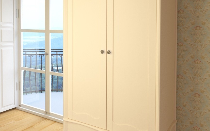 Комната для подростка "Лебо" из массива