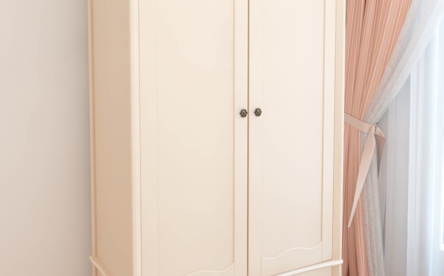 Комната для подростка "Лебо" из массива