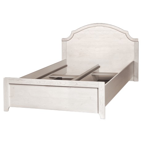 Кровать "Прованс" ширина 120 см