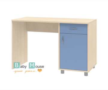 Стол письменный Дельта №15/1 Стол письменный Дельта №15/1