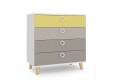 Комод Смарти Софт К1