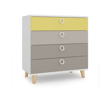 Комод Смарти Софт К1 Комод Смарти Софт К1