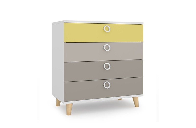 Комод Смарти Софт К1