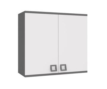 Шкаф навесной Вектра большой НШ2 Шкаф навесной Вектра большой НШ2