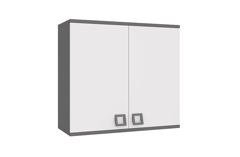 Шкаф навесной Вектра большой НШ2