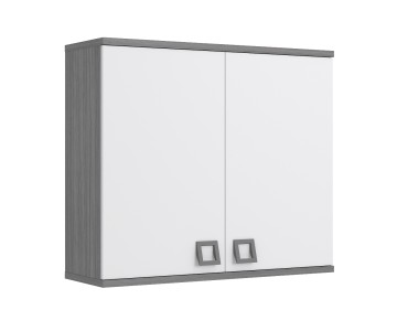 Шкаф навесной Вектра большой НШ2