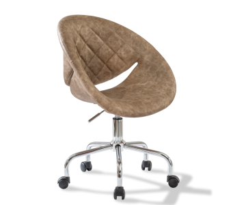 Кресло Relax (Коричневый) Кресло Relax (Коричневый)