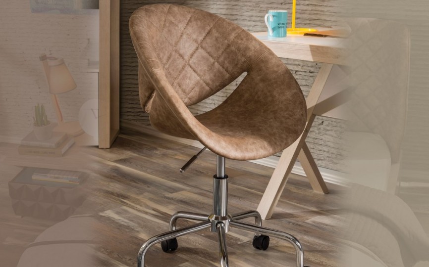 Кресло Relax (Коричневый)