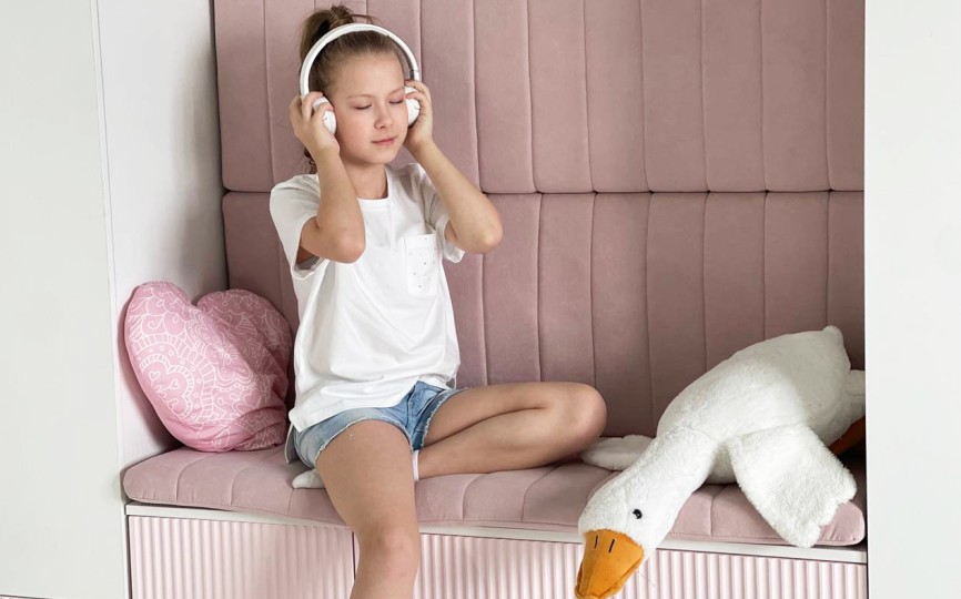 Тумба Зефир