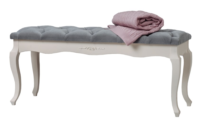 Банкетка мягкая Ари-Прованс №2