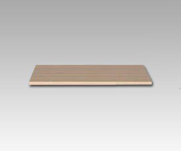 Дополнительная полка для двухдверного шкафа (13/2, 13/3) 13/65СВ Фанки Кидз  