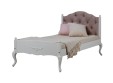 Кровать Ари-Прованс №16/1 мягкая без изножья