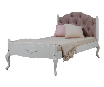 Кровать Ари-Прованс №16/1 мягкая без изножья