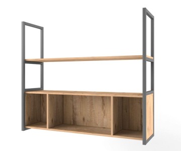 Полка "Твист Лофт" 10 Полка "Твист Лофт" 10