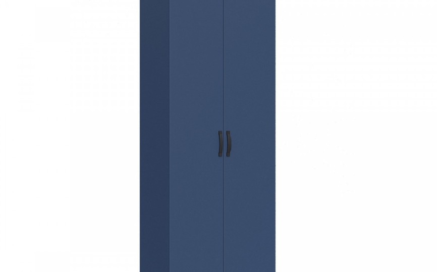 Шкаф Бостон двухдверный платяной