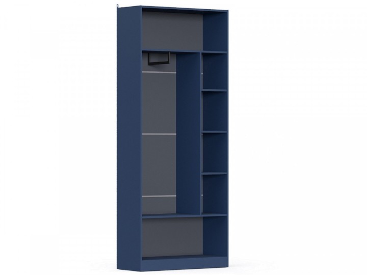 Шкаф Бостон двухдверный платяной