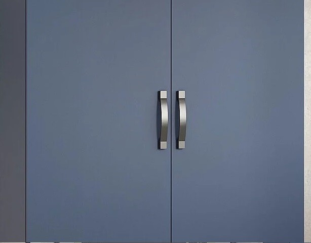 Шкаф Бостон двухдверный платяной