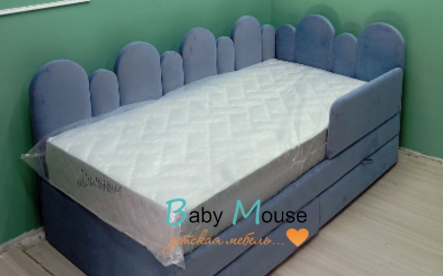 Кровать тахта Нала