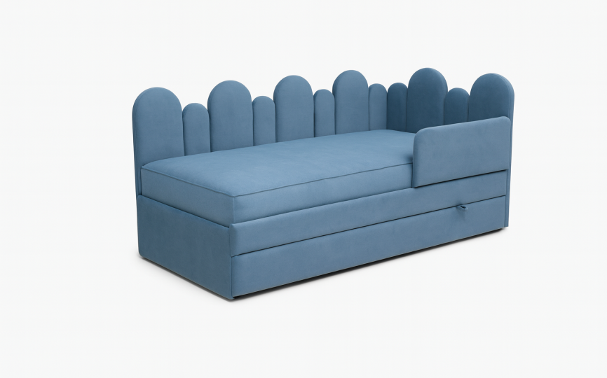 Кровать тахта Нала