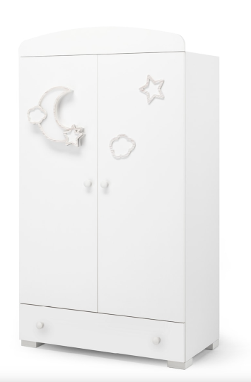 Шкаф Erbesi Moon (Мун)