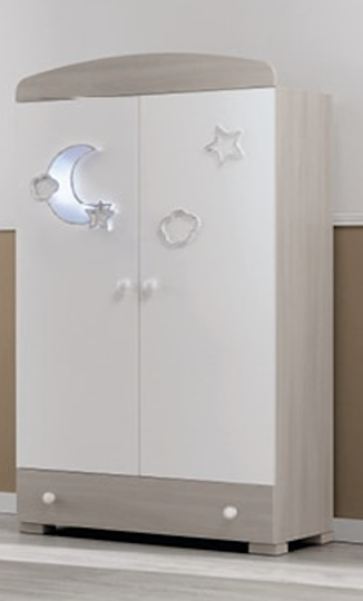 Шкаф Erbesi Moon (Мун)
