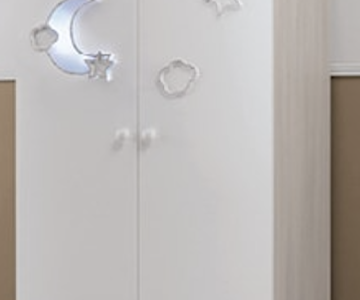 Шкаф Erbesi Moon (Мун)