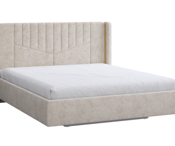 Кровать с подъемным механизмом Диор Кровать с подъемным механизмом Диор