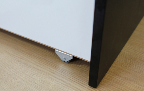 Ящик Можга Красная Звезда Р422 антрацит