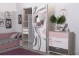 Шкаф-купе SOLO-Barbara