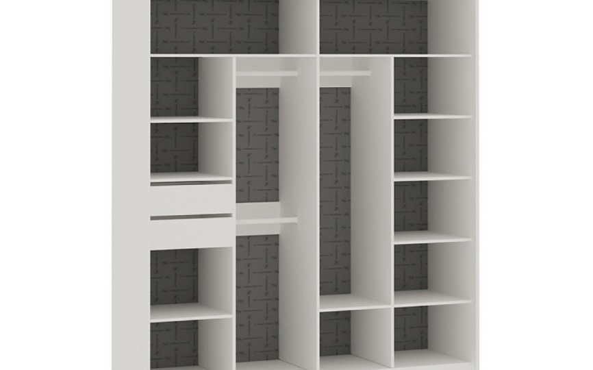 Шкаф-купе SOLO-Barbara