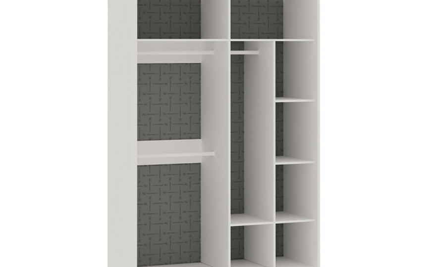 Шкаф-купе SOLO-Barbara