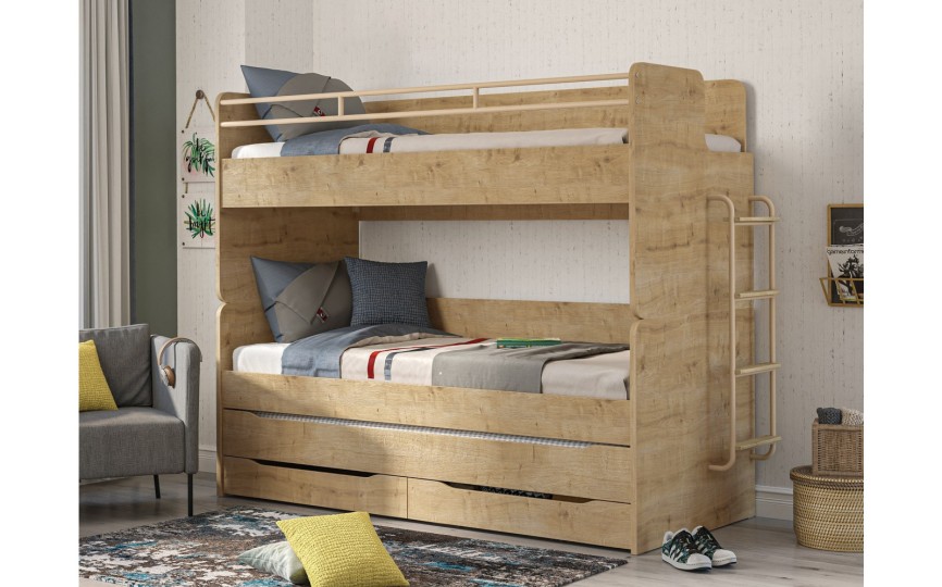 Кровать верхняя Studio