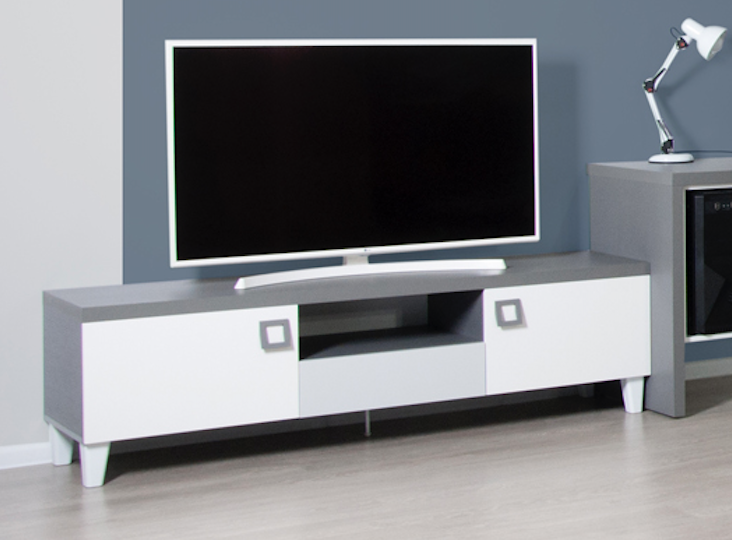 Тумба под ТВ Вектра Т1 Тумба под ТВ Вектра Т1