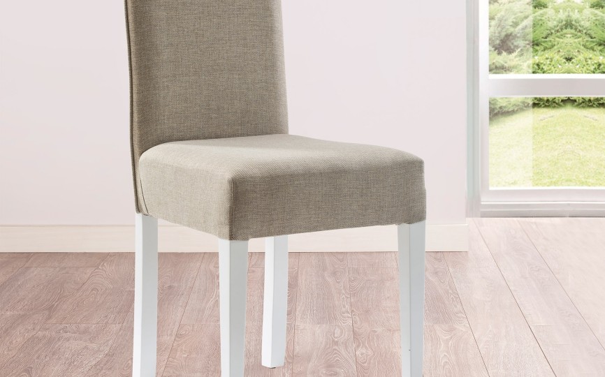 Стул Summer, цвет бежевый